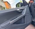 Черный Вольво B60, объемом двигателя 1.56 л и пробегом 218 тыс. км за 9850 $, фото 55 на Automoto.ua