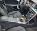 Черный Вольво B60, объемом двигателя 1.56 л и пробегом 240 тыс. км за 9700 $, фото 3 на Automoto.ua