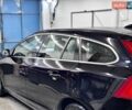 Черный Вольво B60, объемом двигателя 2 л и пробегом 189 тыс. км за 11900 $, фото 31 на Automoto.ua