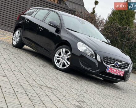 Чорний Вольво B60, об'ємом двигуна 1.6 л та пробігом 214 тис. км за 10499 $, фото 42 на Automoto.ua