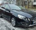 Чорний Вольво B60, об'ємом двигуна 1.56 л та пробігом 221 тис. км за 12900 $, фото 2 на Automoto.ua