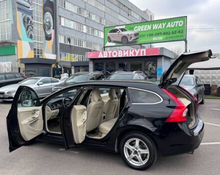 Чорний Вольво B60, об'ємом двигуна 2 л та пробігом 233 тис. км за 12700 $, фото 17 на Automoto.ua