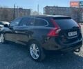 Черный Вольво B60, объемом двигателя 1.56 л и пробегом 283 тыс. км за 10000 $, фото 3 на Automoto.ua