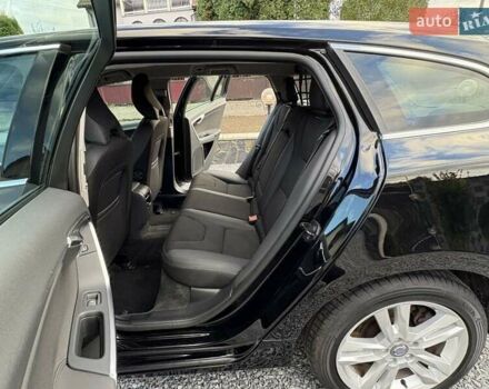 Чорний Вольво B60, об'ємом двигуна 1.99 л та пробігом 257 тис. км за 12200 $, фото 28 на Automoto.ua