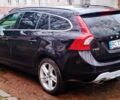Черный Вольво B60, объемом двигателя 1.6 л и пробегом 119 тыс. км за 310 $, фото 2 на Automoto.ua