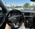 Черный Вольво B60, объемом двигателя 1.56 л и пробегом 243 тыс. км за 10000 $, фото 16 на Automoto.ua