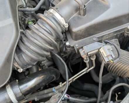 Чорний Вольво B60, об'ємом двигуна 1.56 л та пробігом 231 тис. км за 10500 $, фото 18 на Automoto.ua