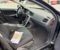 Черный Вольво B60, объемом двигателя 2 л и пробегом 250 тыс. км за 9900 $, фото 14 на Automoto.ua