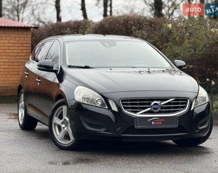 Чорний Вольво B60, об'ємом двигуна 2 л та пробігом 226 тис. км за 11200 $, фото 6 на Automoto.ua