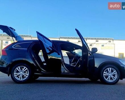 Чорний Вольво B60, об'ємом двигуна 1.6 л та пробігом 247 тис. км за 10750 $, фото 9 на Automoto.ua