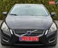 Черный Вольво B60, объемом двигателя 1.6 л и пробегом 207 тыс. км за 10850 $, фото 113 на Automoto.ua