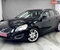 Черный Вольво B60, объемом двигателя 2 л и пробегом 189 тыс. км за 11900 $, фото 37 на Automoto.ua