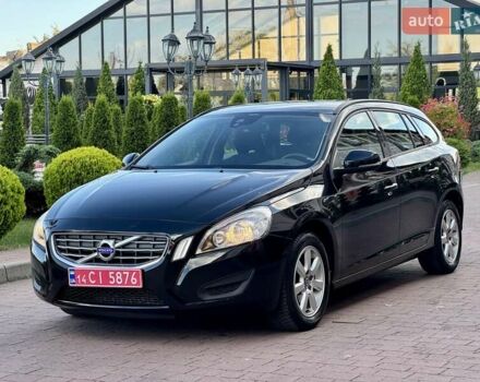 Черный Вольво B60, объемом двигателя 1.56 л и пробегом 218 тыс. км за 9850 $, фото 8 на Automoto.ua