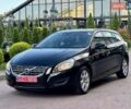 Черный Вольво B60, объемом двигателя 1.56 л и пробегом 218 тыс. км за 9850 $, фото 8 на Automoto.ua
