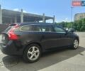 Чорний Вольво B60, об'ємом двигуна 1.6 л та пробігом 285 тис. км за 10500 $, фото 13 на Automoto.ua