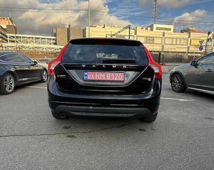 Чорний Вольво B60, об'ємом двигуна 1.6 л та пробігом 198 тис. км за 11300 $, фото 59 на Automoto.ua