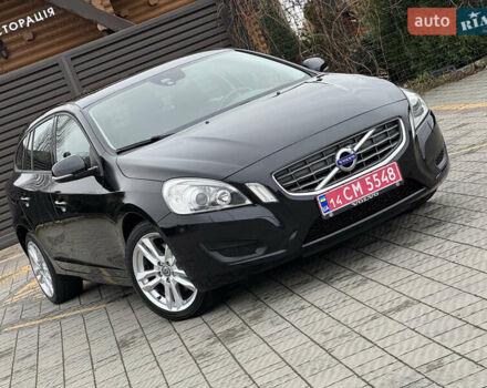 Чорний Вольво B60, об'ємом двигуна 1.6 л та пробігом 214 тис. км за 10499 $, фото 7 на Automoto.ua