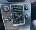 Черный Вольво B60, объемом двигателя 1.56 л и пробегом 218 тыс. км за 9850 $, фото 3 на Automoto.ua
