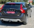 Чорний Вольво B60, об'ємом двигуна 2.4 л та пробігом 271 тис. км за 12990 $, фото 14 на Automoto.ua