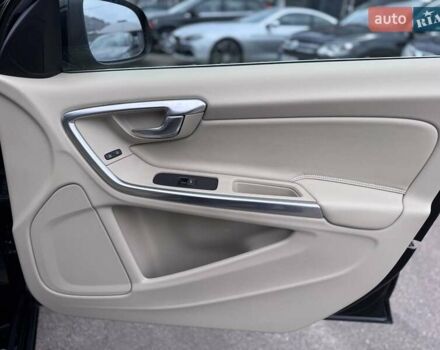 Чорний Вольво B60, об'ємом двигуна 2 л та пробігом 232 тис. км за 12700 $, фото 30 на Automoto.ua