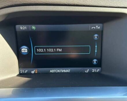 Черный Вольво B60, объемом двигателя 1.99 л и пробегом 266 тыс. км за 11111 $, фото 25 на Automoto.ua