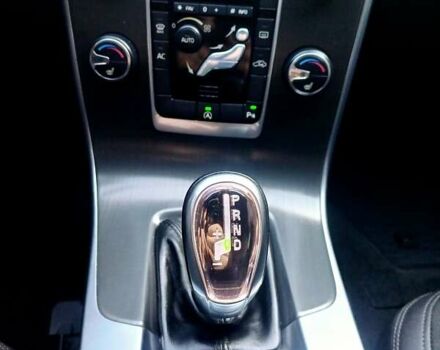 Чорний Вольво B60, об'ємом двигуна 1.6 л та пробігом 247 тис. км за 10750 $, фото 85 на Automoto.ua