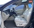 Черный Вольво B60, объемом двигателя 2.4 л и пробегом 240 тыс. км за 13000 $, фото 33 на Automoto.ua