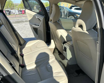 Вольво B60 2012 у Львові на Automoto.ua Чорний Вольво B60, об'ємом двигуна 1.99 л та пробігом 267 тис. км за 11150 $, фото 39 на Automoto.ua