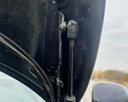 Вольво B60 2012 в Тернополе на Automoto.ua Черный Вольво B60, объемом двигателя 1.98 л и пробегом 223 тыс. км за 11700 $, фото 11 на Automoto.ua