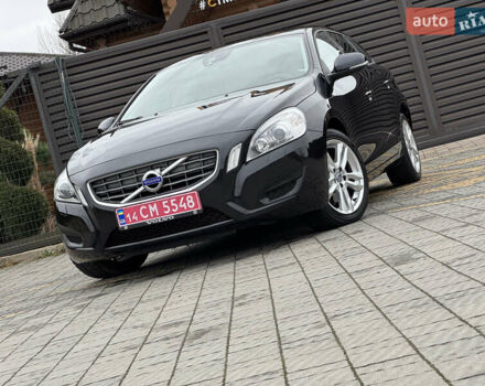Чорний Вольво B60, об'ємом двигуна 1.6 л та пробігом 214 тис. км за 10499 $, фото 16 на Automoto.ua