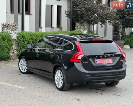 Чорний Вольво B60, об'ємом двигуна 1.6 л та пробігом 208 тис. км за 10299 $, фото 31 на Automoto.ua