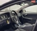 Черный Вольво B60, объемом двигателя 2 л и пробегом 189 тыс. км за 11900 $, фото 4 на Automoto.ua