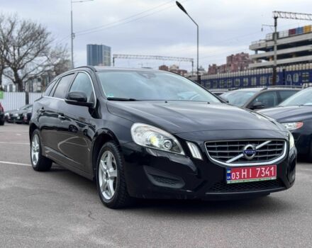 Чорний Вольво B60, об'ємом двигуна 2 л та пробігом 233 тис. км за 12700 $, фото 8 на Automoto.ua