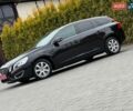 Черный Вольво B60, объемом двигателя 1.6 л и пробегом 207 тыс. км за 10450 $, фото 109 на Automoto.ua