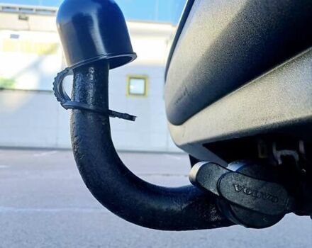 Чорний Вольво B60, об'ємом двигуна 1.6 л та пробігом 247 тис. км за 10750 $, фото 25 на Automoto.ua