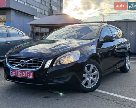 Чорний Вольво B60, об'ємом двигуна 1.6 л та пробігом 198 тис. км за 11300 $, фото 12 на Automoto.ua