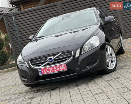 Чорний Вольво B60, об'ємом двигуна 1.6 л та пробігом 214 тис. км за 10499 $, фото 13 на Automoto.ua