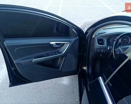 Чорний Вольво B60, об'ємом двигуна 1.6 л та пробігом 247 тис. км за 10750 $, фото 51 на Automoto.ua