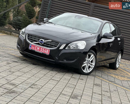 Чорний Вольво B60, об'ємом двигуна 1.6 л та пробігом 214 тис. км за 10499 $, фото 3 на Automoto.ua