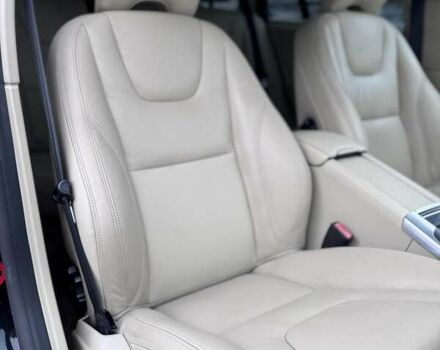 Чорний Вольво B60, об'ємом двигуна 2 л та пробігом 232 тис. км за 12700 $, фото 31 на Automoto.ua