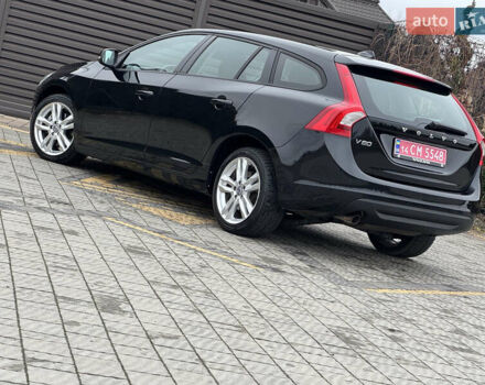 Чорний Вольво B60, об'ємом двигуна 1.6 л та пробігом 214 тис. км за 10499 $, фото 68 на Automoto.ua