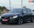 Черный Вольво B60, объемом двигателя 2.4 л и пробегом 249 тыс. км за 12199 $, фото 1 на Automoto.ua