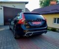 Черный Вольво B60, объемом двигателя 1.98 л и пробегом 272 тыс. км за 11777 $, фото 7 на Automoto.ua