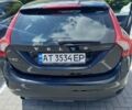 Черный Вольво B60, объемом двигателя 1.56 л и пробегом 242 тыс. км за 10100 $, фото 1 на Automoto.ua