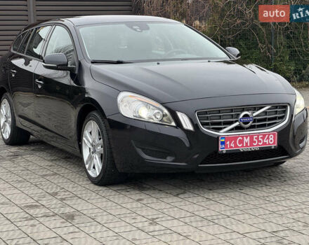 Чорний Вольво B60, об'ємом двигуна 1.6 л та пробігом 214 тис. км за 10499 $, фото 87 на Automoto.ua