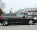 Черный Вольво B60, объемом двигателя 1.6 л и пробегом 210 тыс. км за 11200 $, фото 12 на Automoto.ua