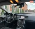 Черный Вольво B60, объемом двигателя 1.56 л и пробегом 218 тыс. км за 9850 $, фото 95 на Automoto.ua