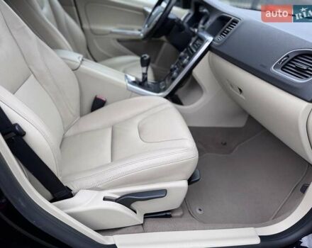 Чорний Вольво B60, об'ємом двигуна 2 л та пробігом 232 тис. км за 12700 $, фото 29 на Automoto.ua