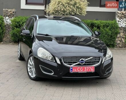 Чорний Вольво B60, об'ємом двигуна 1.6 л та пробігом 208 тис. км за 10299 $, фото 15 на Automoto.ua