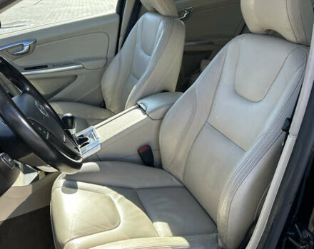 Вольво B60 2012 у Львові на Automoto.ua Чорний Вольво B60, об'ємом двигуна 1.99 л та пробігом 267 тис. км за 11150 $, фото 22 на Automoto.ua